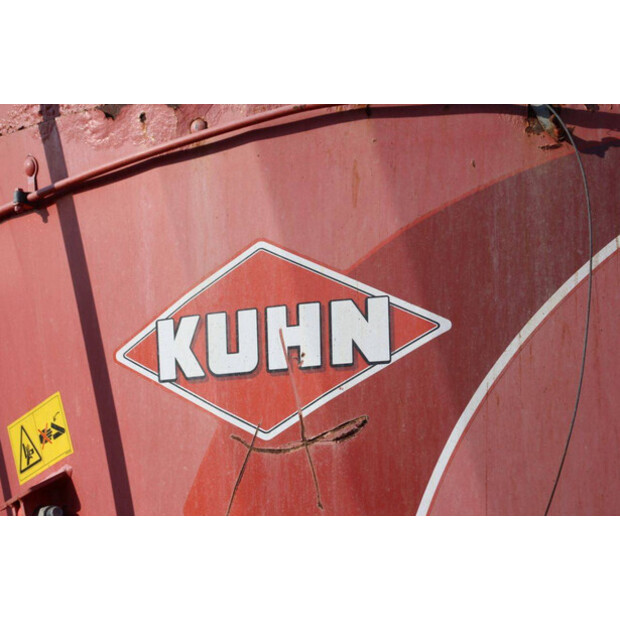 2007 Kuhn EUV170-45187619
