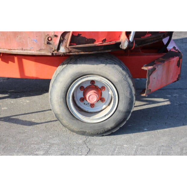 2007 Kuhn EUV170-45187620