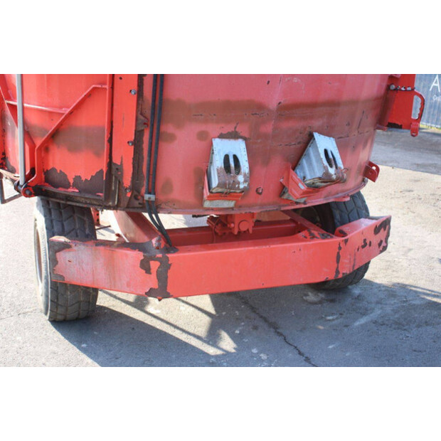 2007 Kuhn EUV170-45187621