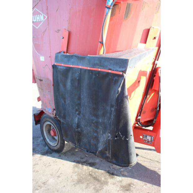 2007 Kuhn EUV170-45187623