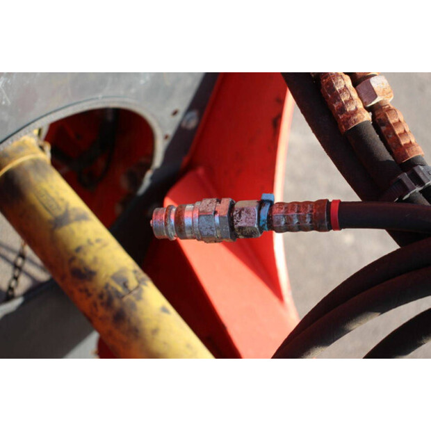 2007 Kuhn EUV170-45187627