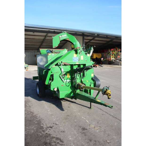 2017 McHale C460-45187633