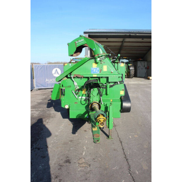 2017 McHale C460-45187634