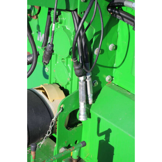 2017 McHale C460-45187638