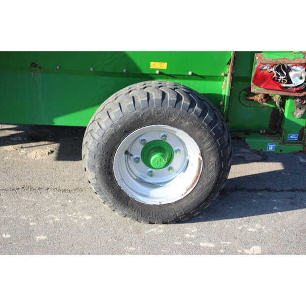 2017 McHale C460-45187639