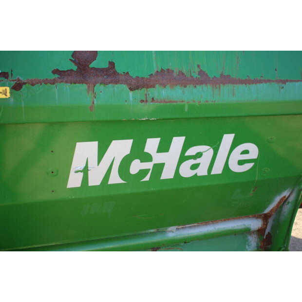 2017 McHale C460-45187642
