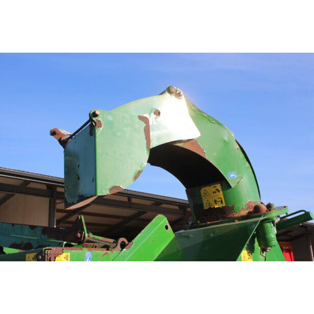 2017 McHale C460-45187646