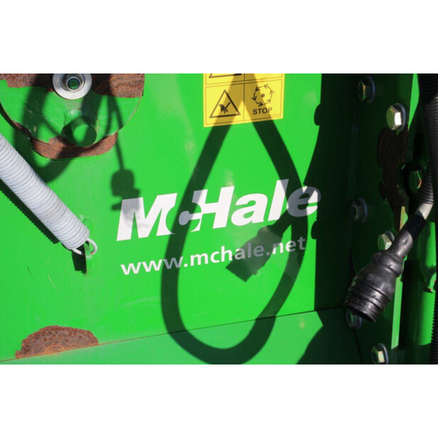 2017 McHale C460-45187647