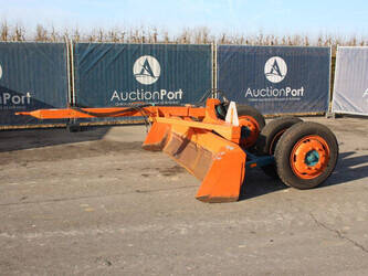 صورة ل معدات الزراعة والغابات Regelav OTHERS