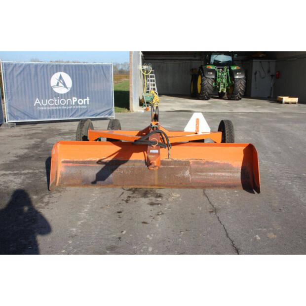 Regelav OTHERS-45187654