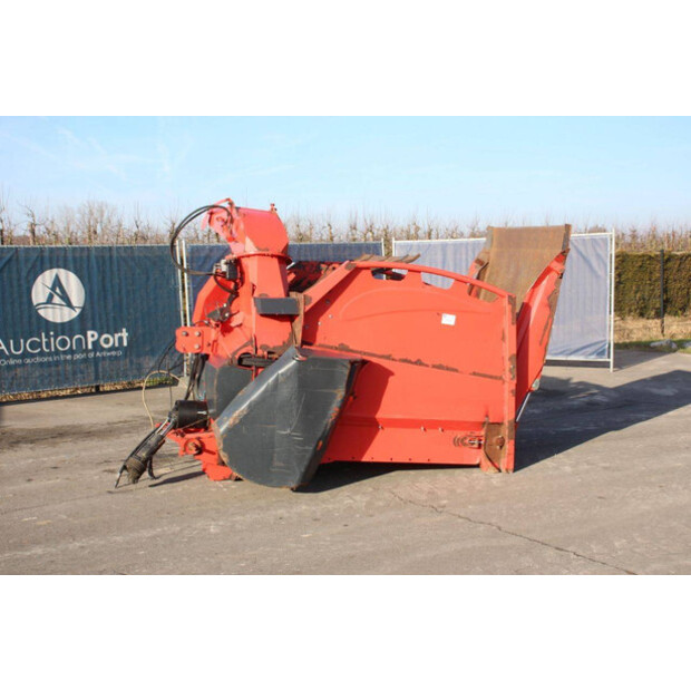 2008 Kuhn PRI2060 M-45187662