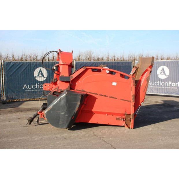 2008 Kuhn PRI2060 M-45187663