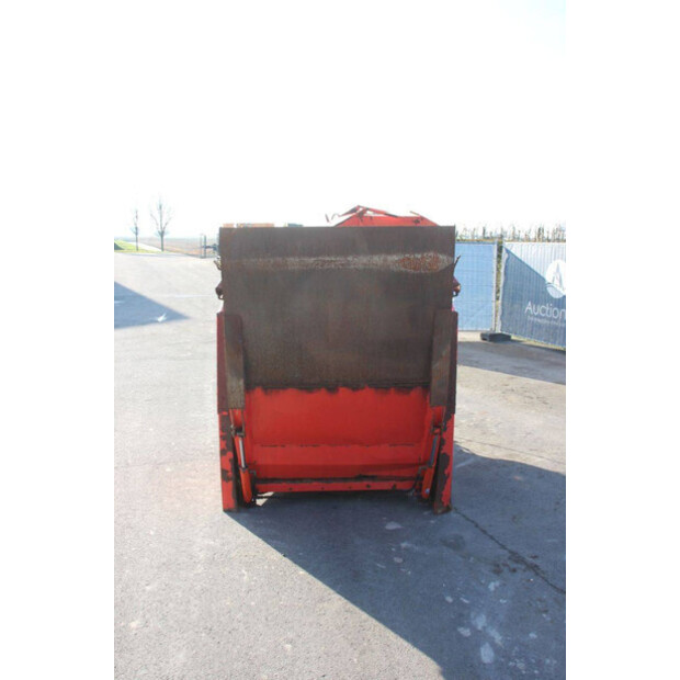 2008 Kuhn PRI2060 M-45187665