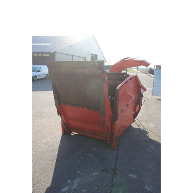 2008 Kuhn PRI2060 M-45187666
