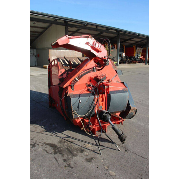 2008 Kuhn PRI2060 M-45187667