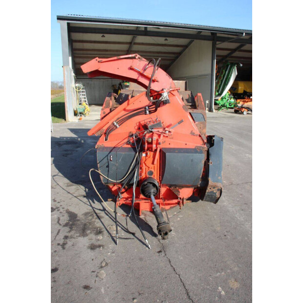 2008 Kuhn PRI2060 M-45187668