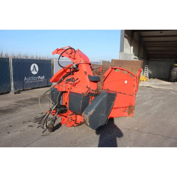 2008 Kuhn PRI2060 M-45187669