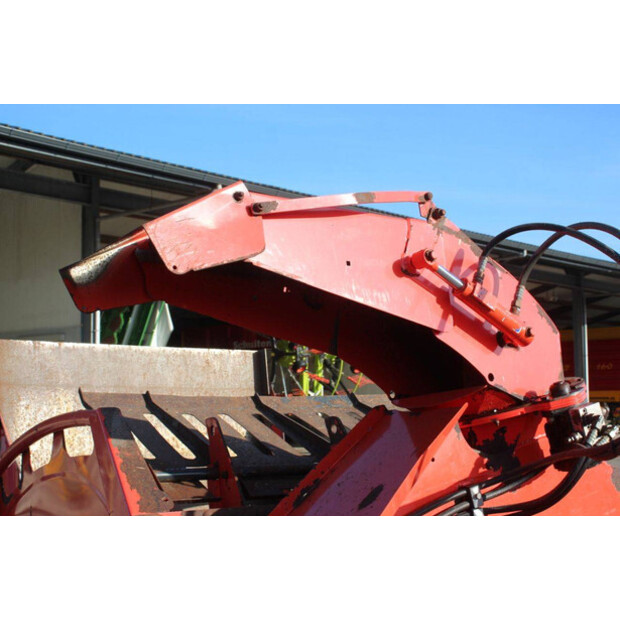 2008 Kuhn PRI2060 M-45187673