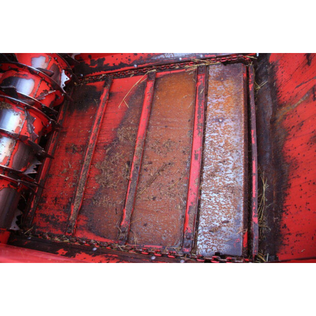 2008 Kuhn PRI2060 M-45187674