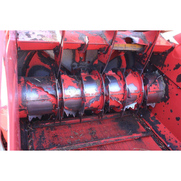 2008 Kuhn PRI2060 M-45187675