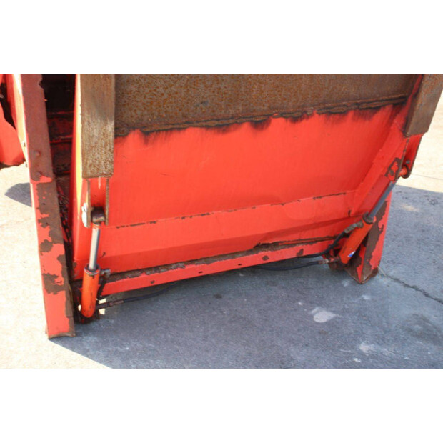 2008 Kuhn PRI2060 M-45187676