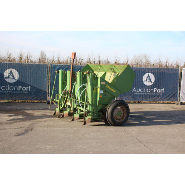 Hassia GLB 4D-45187678