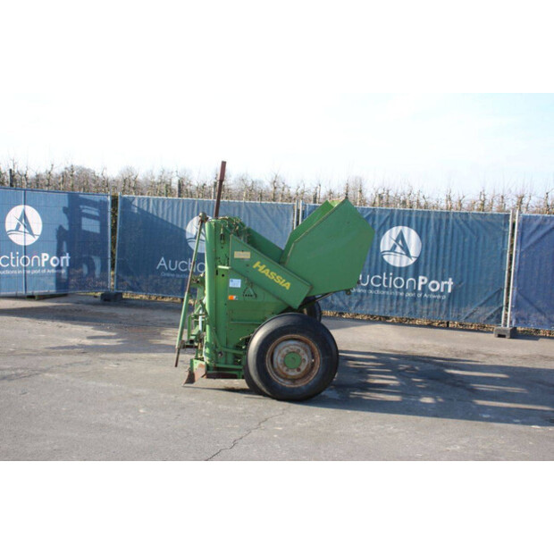 Hassia GLB 4D-45187679