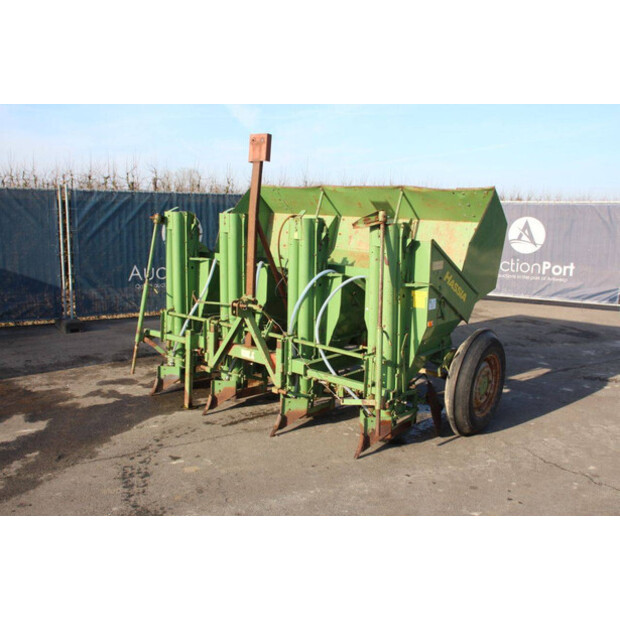 Hassia GLB 4D-45187685