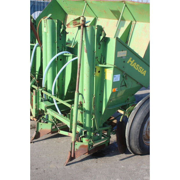 Hassia GLB 4D-45187687