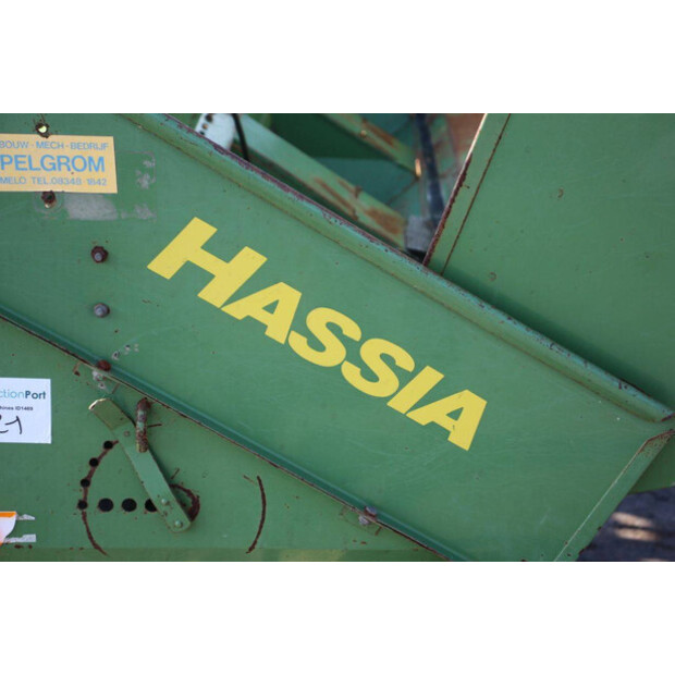 Hassia GLB 4D-45187689