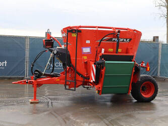 صورة ل آلات تغذية البذور 2020 كوهن PROFILE 1DS D-G