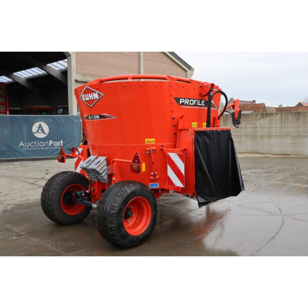 2020 كوهن PROFILE 1DS D-G-45187701