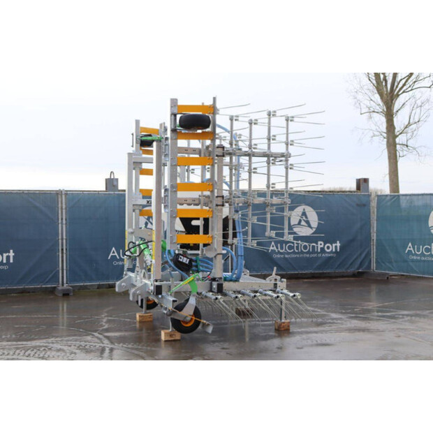 2023 Joskin SCARIFLEX 600 R6S5-45187727