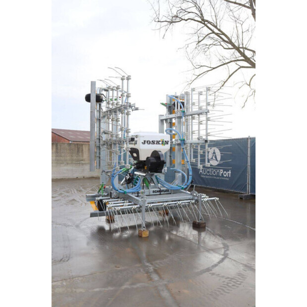 2023 Joskin SCARIFLEX 600 R6S5-45187730