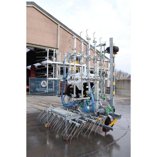 2023 Joskin SCARIFLEX 600 R6S5-45187732