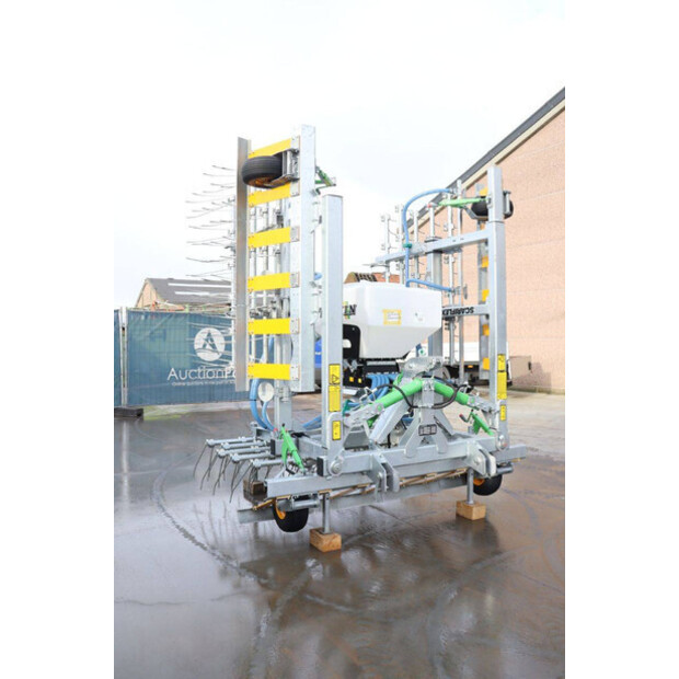 2023 Joskin SCARIFLEX 600 R6S5-45187733