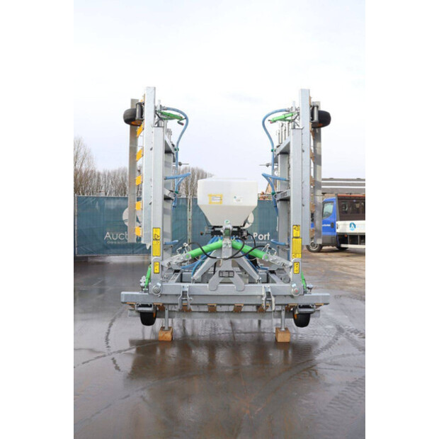 2023 Joskin SCARIFLEX 600 R6S5-45187734