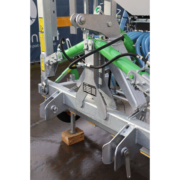 2023 Joskin SCARIFLEX 600 R6S5-45187736