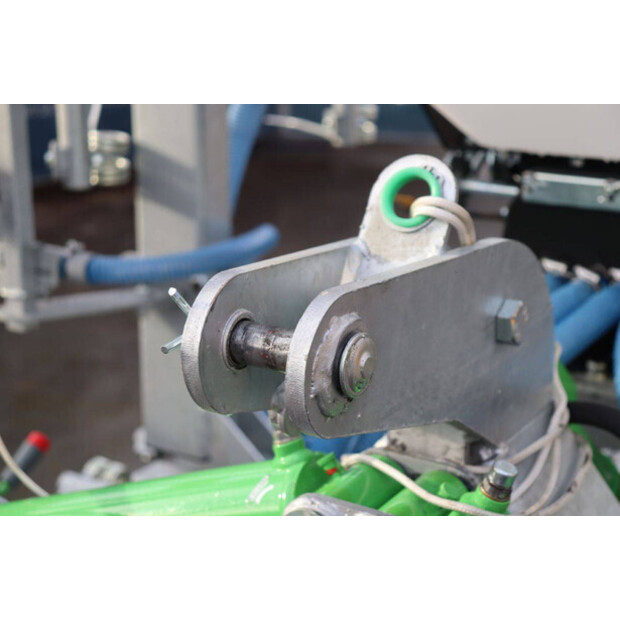 2023 Joskin SCARIFLEX 600 R6S5-45187737