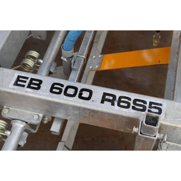 2023 Joskin SCARIFLEX 600 R6S5-45187739