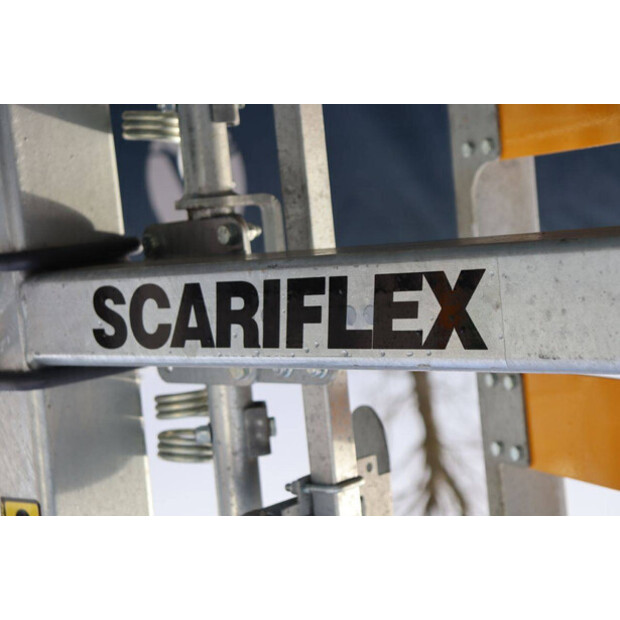 2023 Joskin SCARIFLEX 600 R6S5-45187740