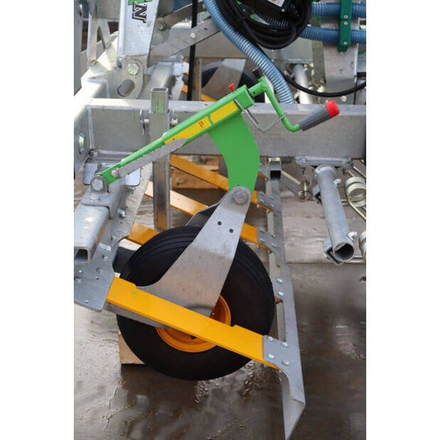 2023 Joskin SCARIFLEX 600 R6S5-45187742