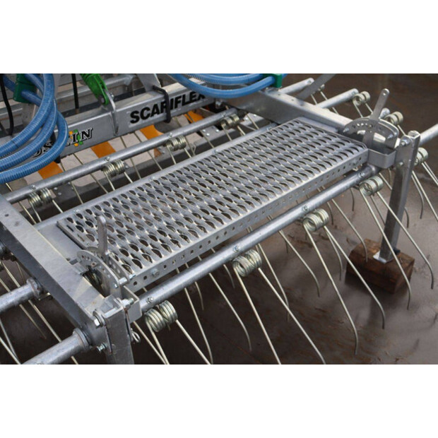 2023 Joskin SCARIFLEX 600 R6S5-45187743