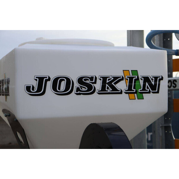 2023 Joskin SCARIFLEX 600 R6S5-45187744