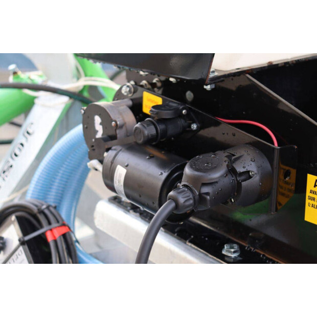 2023 Joskin SCARIFLEX 600 R6S5-45187746