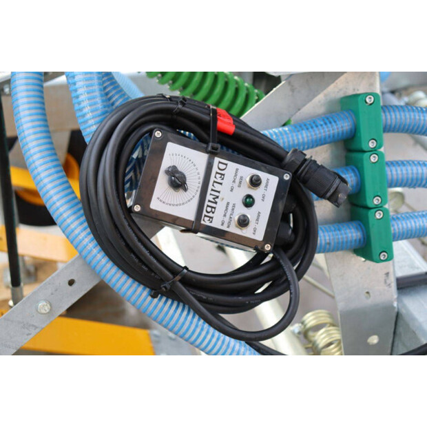 2023 Joskin SCARIFLEX 600 R6S5-45187747