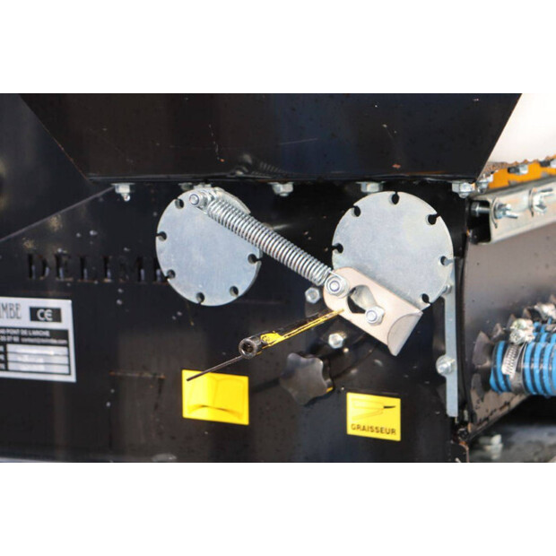 2023 Joskin SCARIFLEX 600 R6S5-45187750