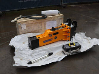 Image for 2025 SOOSAN SB30