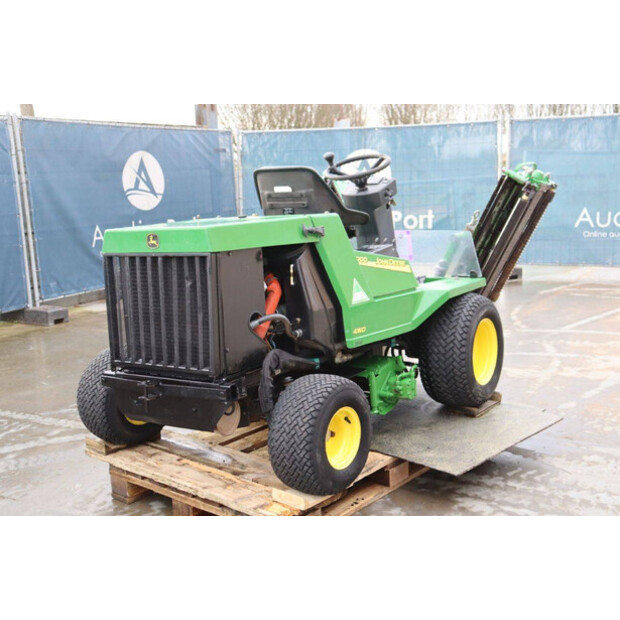 2005 JOHN DEERE 900 4WD-45187767