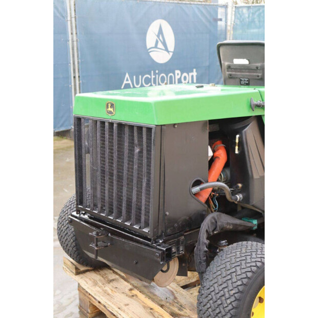 2005 JOHN DEERE 900 4WD-45187771